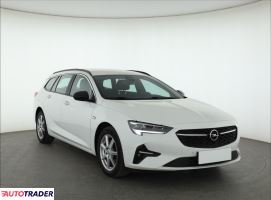 Opel Insignia - zobacz ofertę