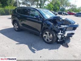 Hyundai Santa Fe 2023 2