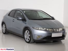 Honda Civic 2006 1.8 138 KM