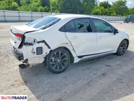 Toyota Corolla 2023 2