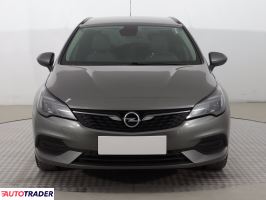 Opel Astra 2021 1.5 120 KM Opel Astra 2021 1.5 120 KM