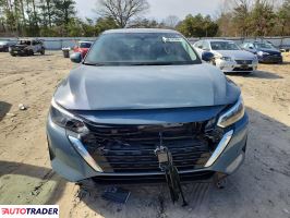 Nissan Sentra 2024 2