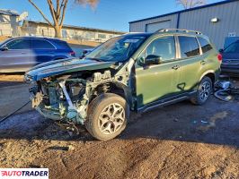 Subaru Forester 2024 2