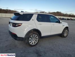 Land Rover Discovery Sport 2022 2 Land Rover Discovery Sport 2022 2