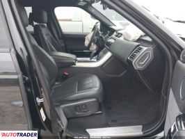 Land Rover Range Rover Sport 2022 3