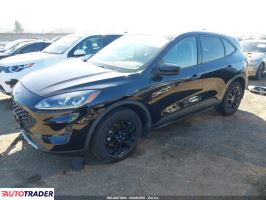 Ford Escape 2020 2