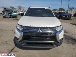 Mitsubishi Outlander 2020 2