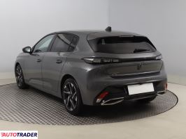 Peugeot 308 2024 1.2 128 KM