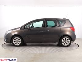 Opel Meriva 2015 1.4 138 KM