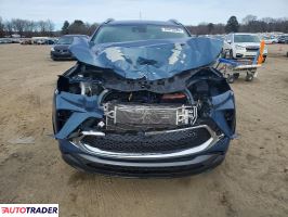 Buick Pozostałe 2026 1