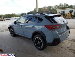 Subaru Pozostałe 2023 2