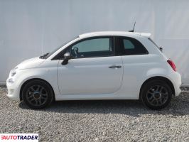 Fiat 500 2019 1.2 68 KM Fiat 500 2019 1.2 68 KM