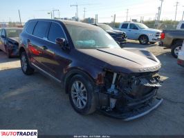 Kia Pozostałe 2021 3