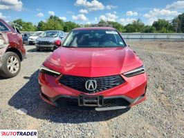Acura Integra 2023 1