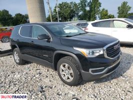 GMC Acadia 2019 2 GMC Acadia 2019 2