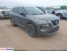 Nissan Rogue 2021 2 Nissan Rogue 2021 2