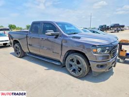 Dodge Ram 2022 5