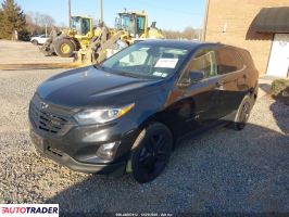 Chevrolet Equinox 2020 1