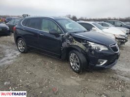 Buick Pozostałe 2020 2 Buick Pozostałe 2020 2