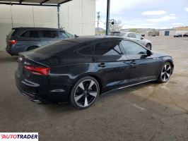 Audi A5 2020 2