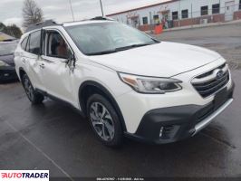 Subaru Outback - zobacz ofertę