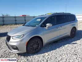 Chrysler Pacifica - zobacz ofertę