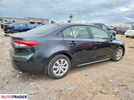 Toyota Corolla 2020 1