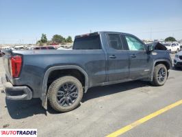 GMC Sierra 2021 5
