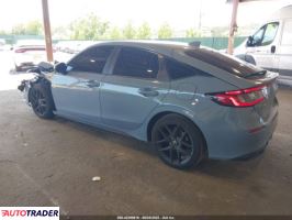 Honda Civic 2024 2 Honda Civic 2024 2