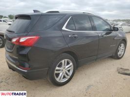 Chevrolet Equinox 2020 2
