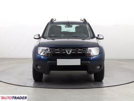 Dacia Duster 2016 1.6 112 KM Dacia Duster 2016 1.6 112 KM
