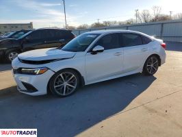Honda Civic - zobacz ofertę