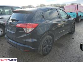 Honda HR-V 2022 1