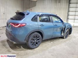Honda HR-V 2024 2