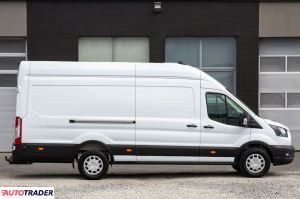 Ford Transit 2023 2