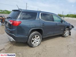 GMC Acadia 2019 3 GMC Acadia 2019 3