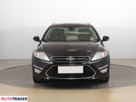 Ford Mondeo 2014 1.6 158 KM