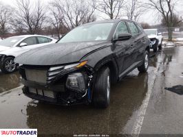 Hyundai Tucson 2024 2