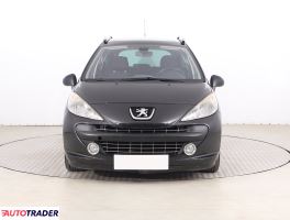 Peugeot 207 2009 1.6 118 KM Peugeot 207 2009 1.6 118 KM