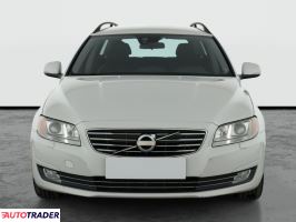 Volvo V70 2013 1.6 112 KM