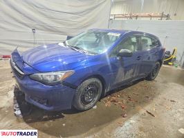 Subaru Impreza 2023 2