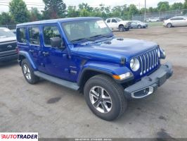 Jeep Wrangler 2019 3 Jeep Wrangler 2019 3