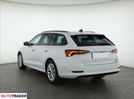Skoda Octavia 2021 1.5 147 KM