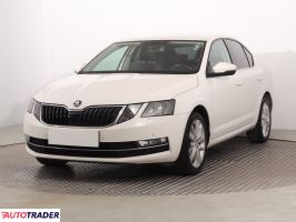Skoda Octavia 2017 1.4 147 KM