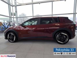 Kia Pozostałe 2025 204 KM