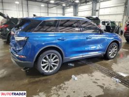 Lincoln Pozostałe 2020 2