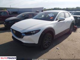 Mazda CX-30 2024 2