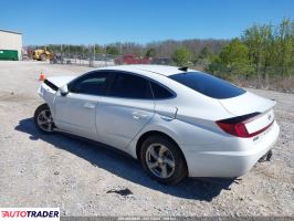 Hyundai Sonata 2020 2