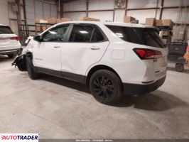 Chevrolet Equinox 2024 1