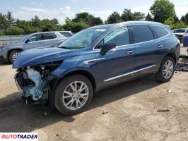 Buick Enclave 2023 3